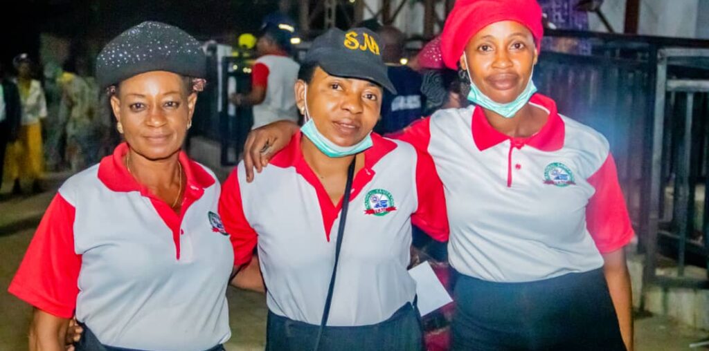 January Holy Ghost Congress 2024