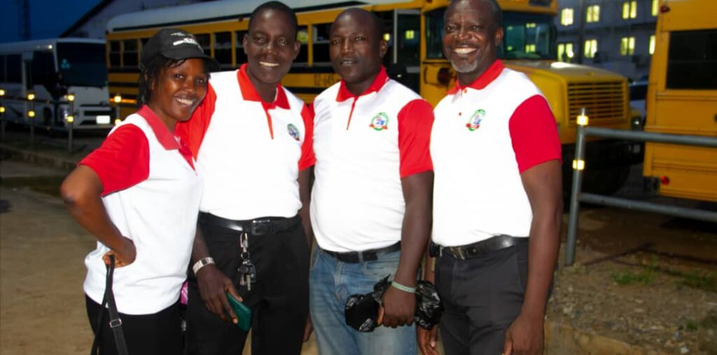 May 2024 Holy Ghost Service, Friday, May 3, 2024.