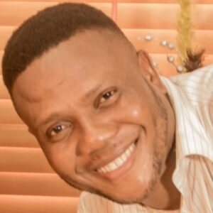 Profile photo of Olaitan